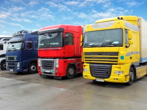 Ankara Alaçam Nakliye